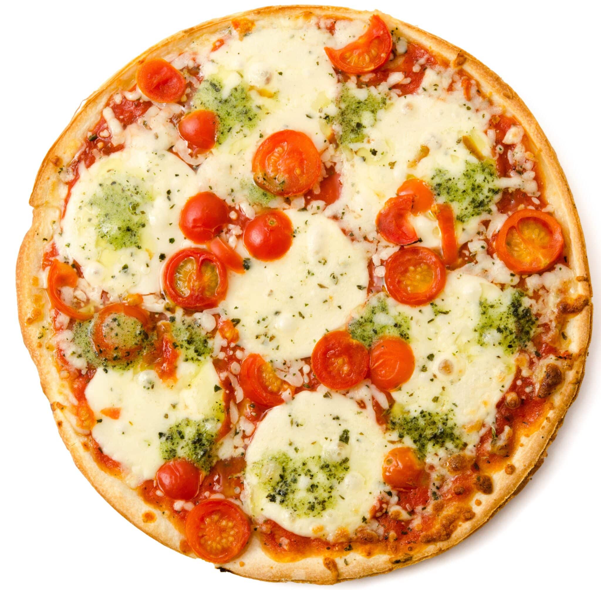 K's Italian Prosciutto's Pizza in Londonderry, NH